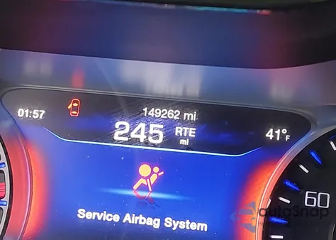 2015 Chrysler 200 S from USA, damaged, VIN 1C3CCCDG0FN639329